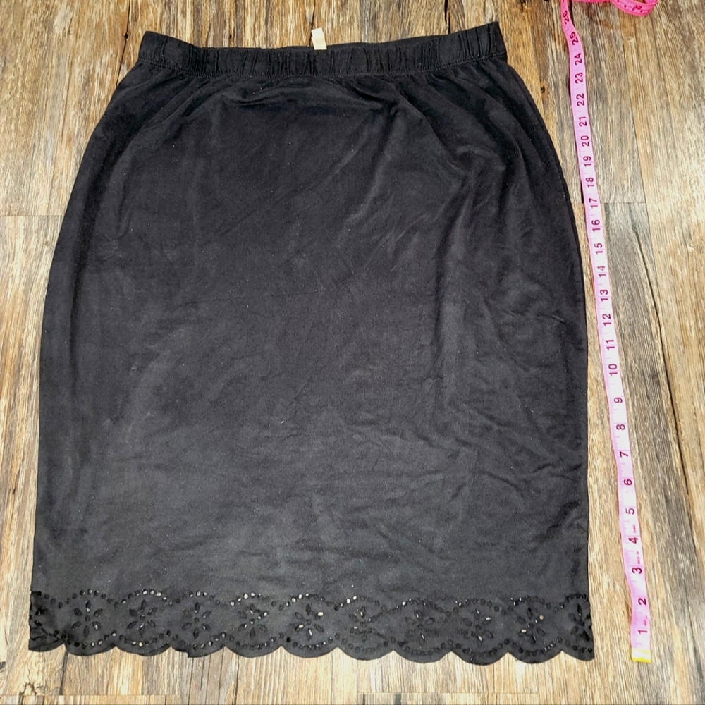 Womens skirt 2X